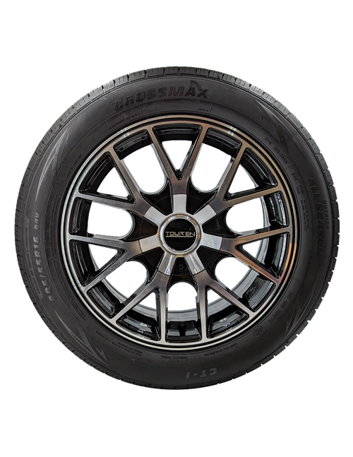 215/55R17 94V All-Season Tire B694