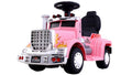 Pink Ride On Electric Car for Kids O329