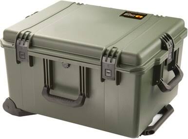 Black Hard Case Q753419