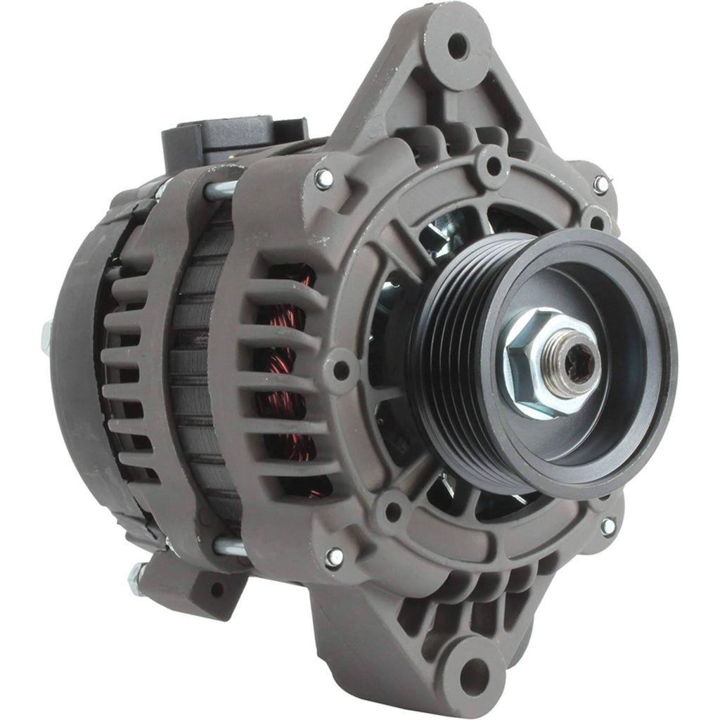 New 95 Amp Marine Alternator Q408