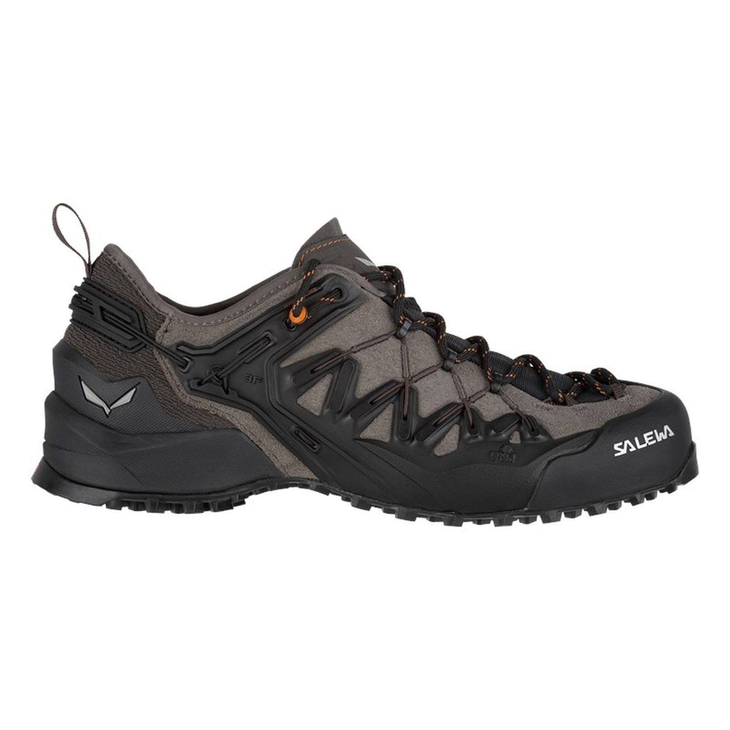 Men's Wildfire Edge Wallnut Fluo Orange 12.5 S120