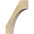 Rough Sawn Brace, Douglas Fir O8271