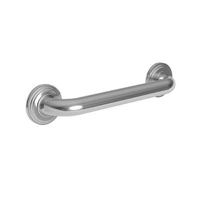 Matte White Grab Bar V770864