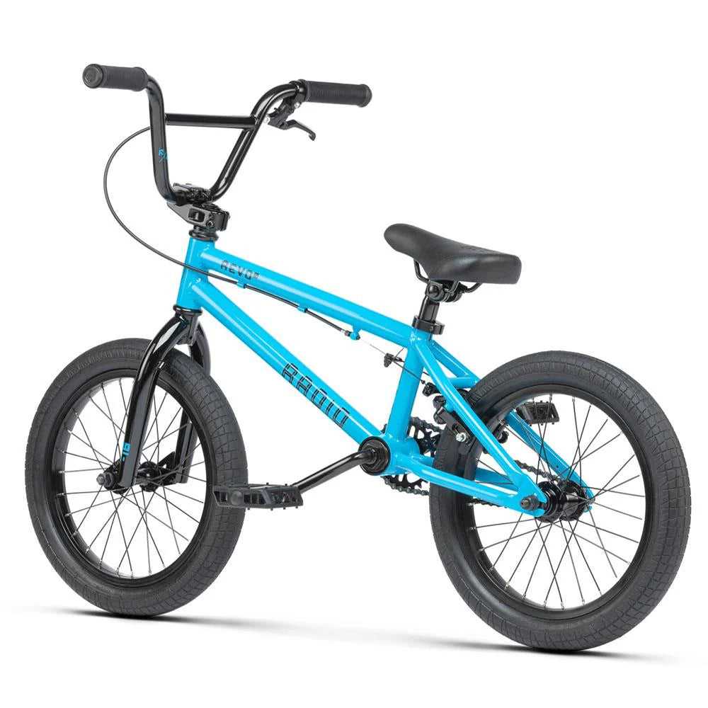 16BMX Bike Q8913