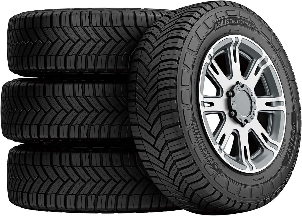 LT265/70R17/E 121/118R All-Season Radial Car Tire K97538