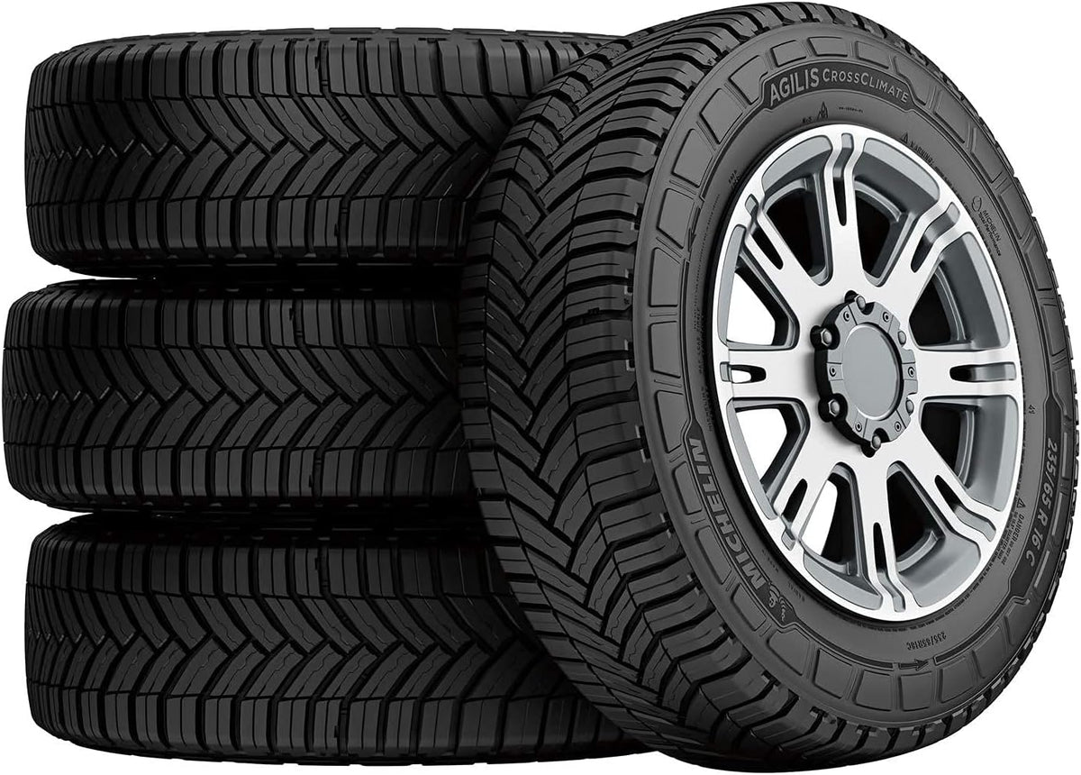 LT265/70R17/E 121/118R All-Season Radial Car Tire K97538