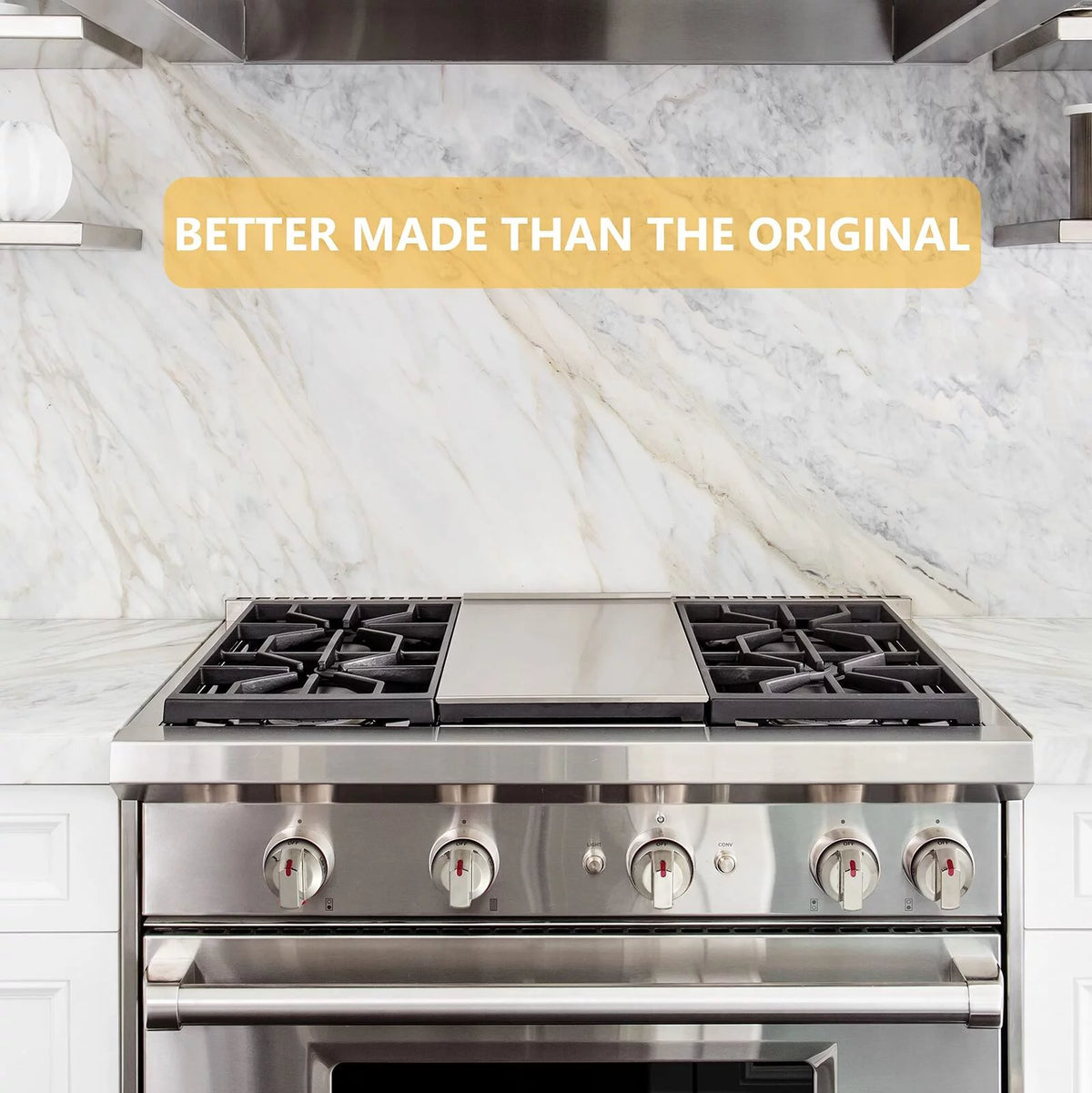 Gas Stove Range Knobs Switch E8900
