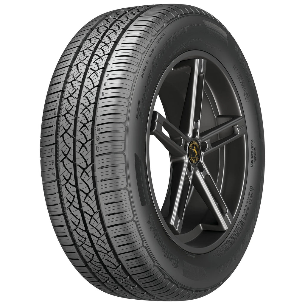 All Season 185/65R15 88T Passenger Tire I16791