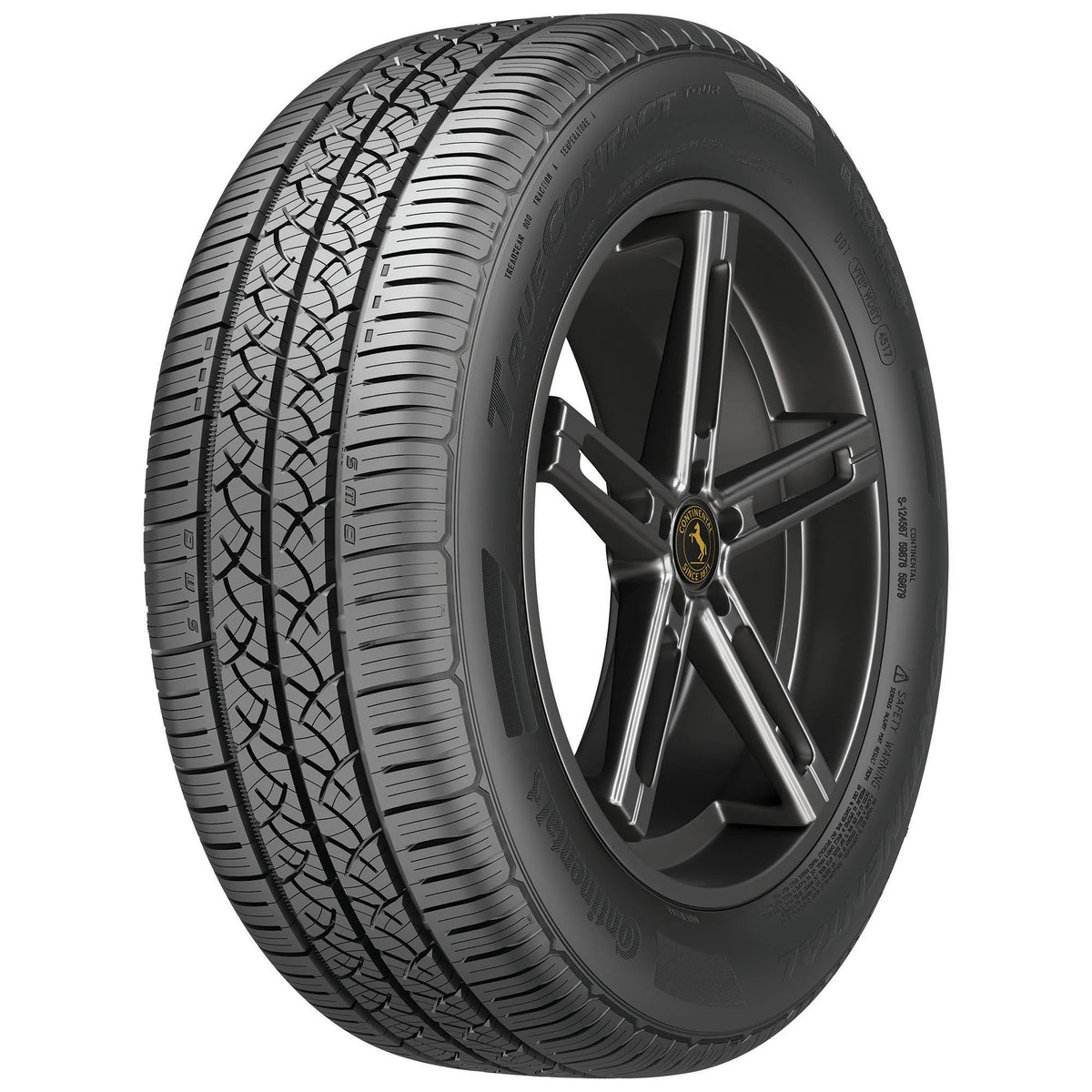 All Season 185/65R15 88T Passenger Tire I16791