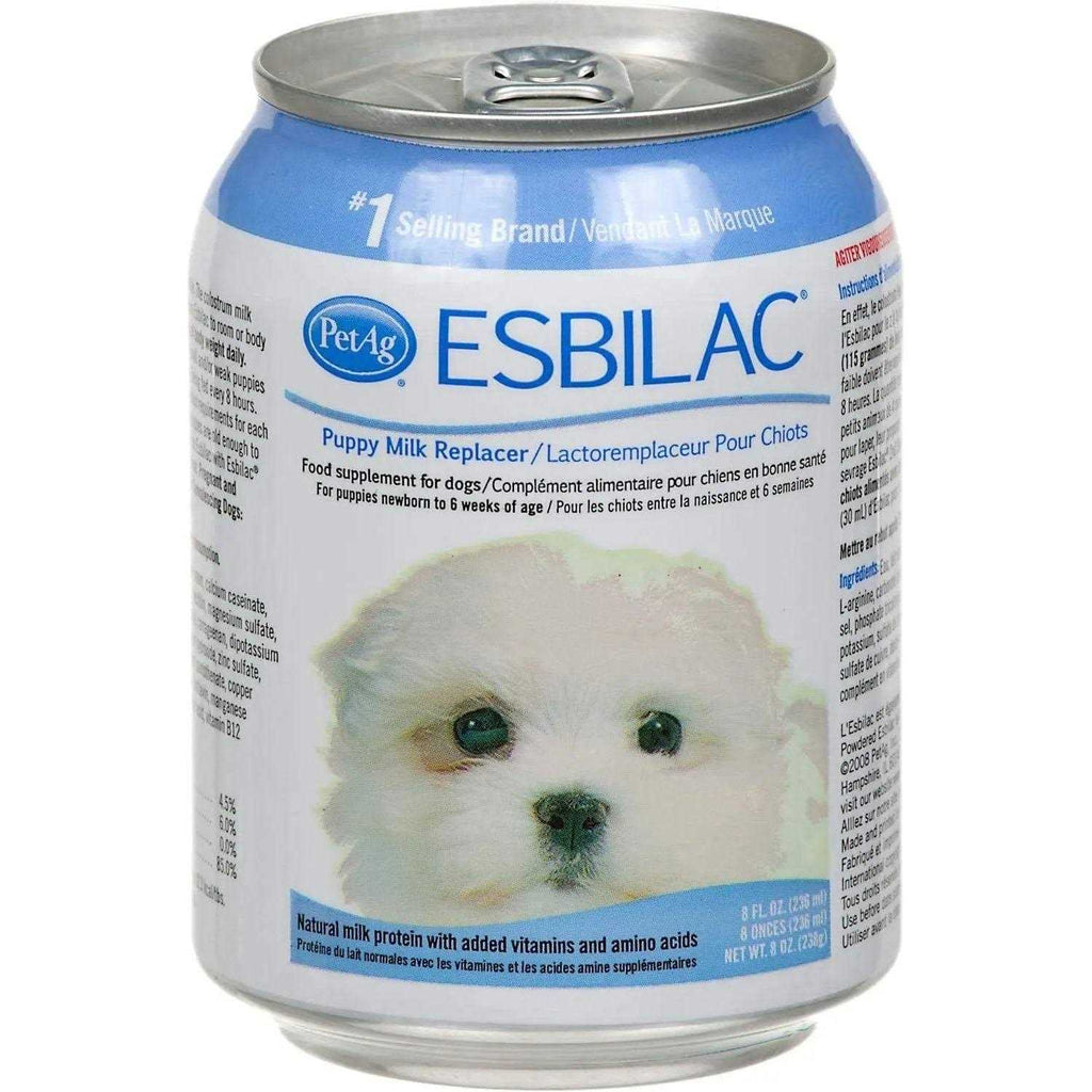Liquid Milk Replacer W661