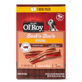 Bark'n Bac'n Dog Treats X2595