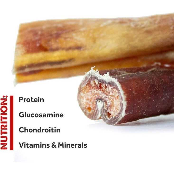 Bully Sticks Dog Chews M985