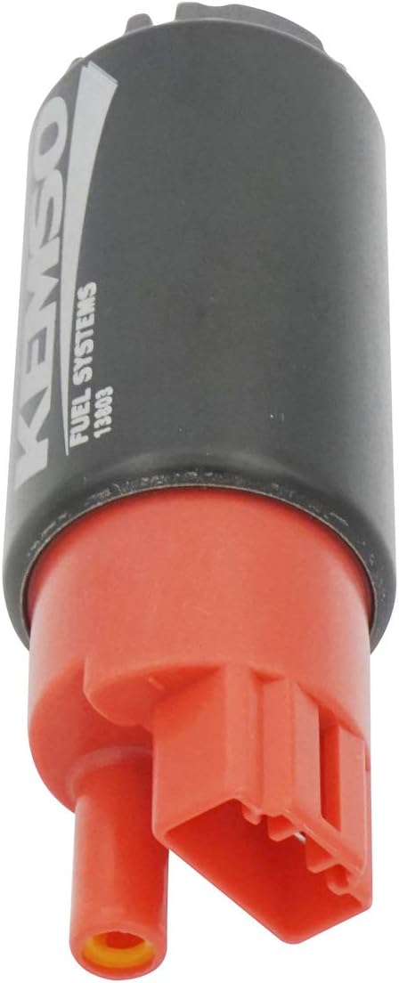 Fuel Pump Pack of 2 C427