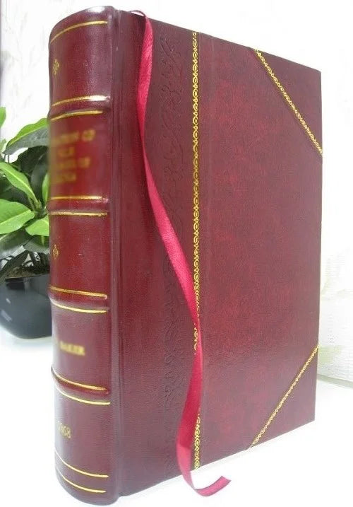 1957 Leather Bound Volume Z290298