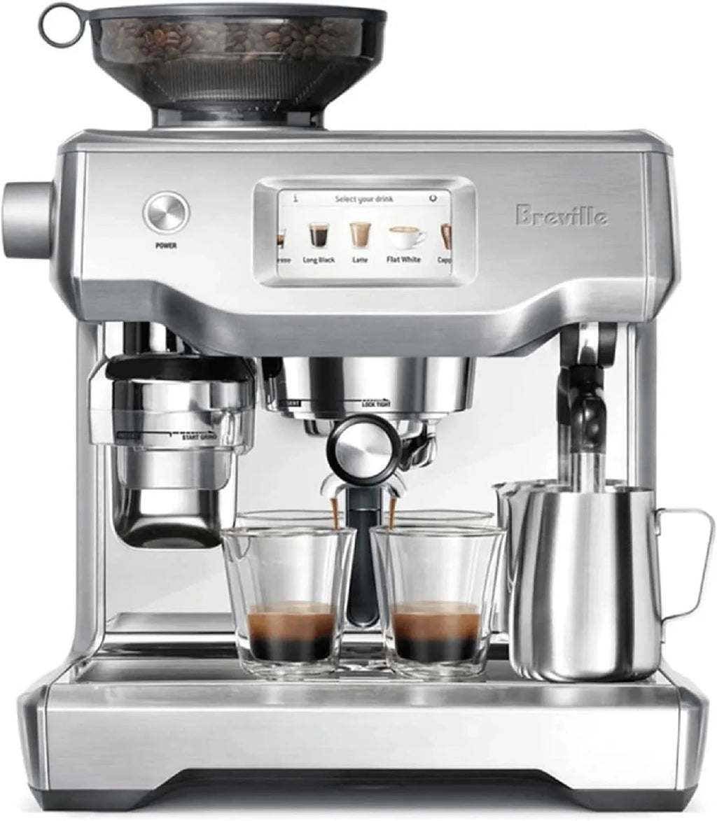 Espresso Machine G4539