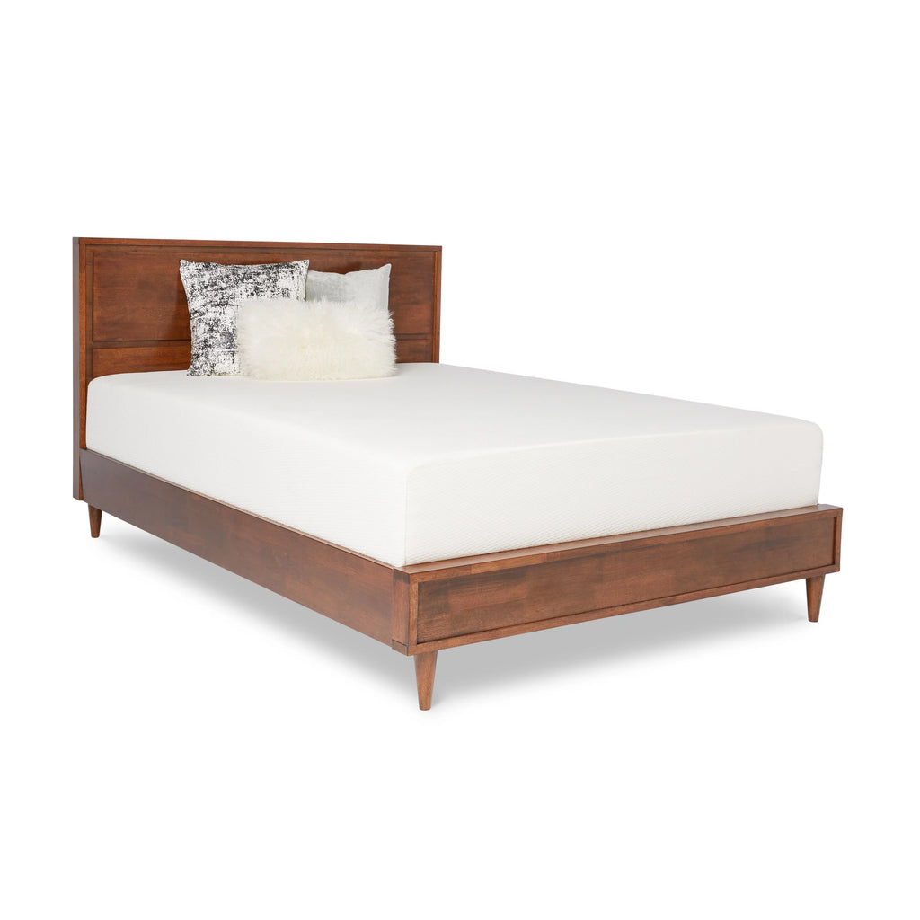 Medium Firm 14-inch Memory Foam Mattress Twin Z950