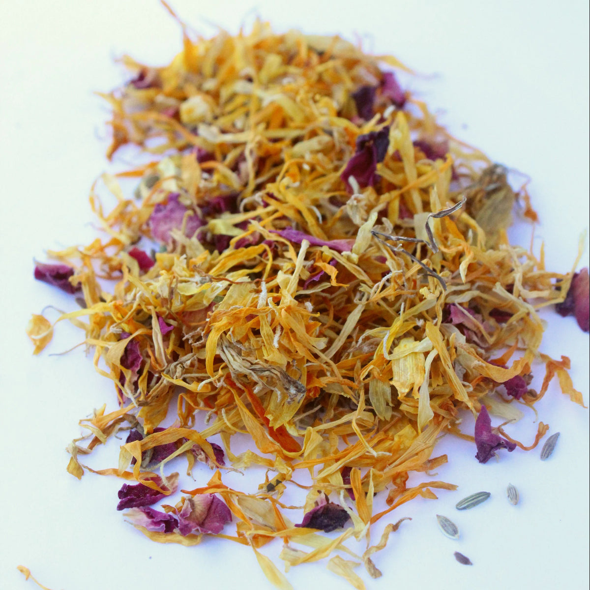 Herbal Treat For Chickens P5006