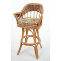 Coastal 30x22 Swivel Bar Stool T602195