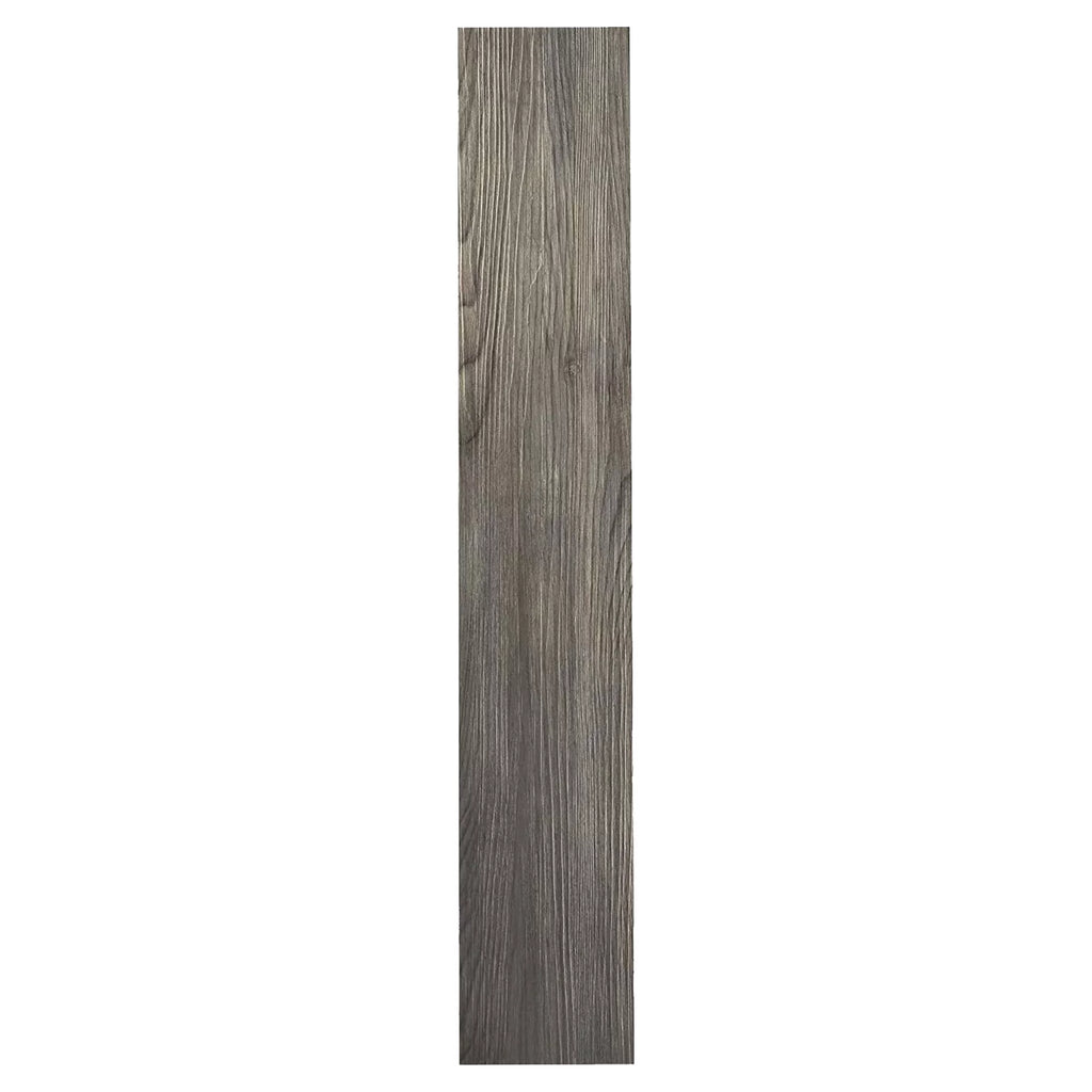 Peel & Stick Vinyl Floor Planks, Spruce, 10Pk (5 Pack) X712