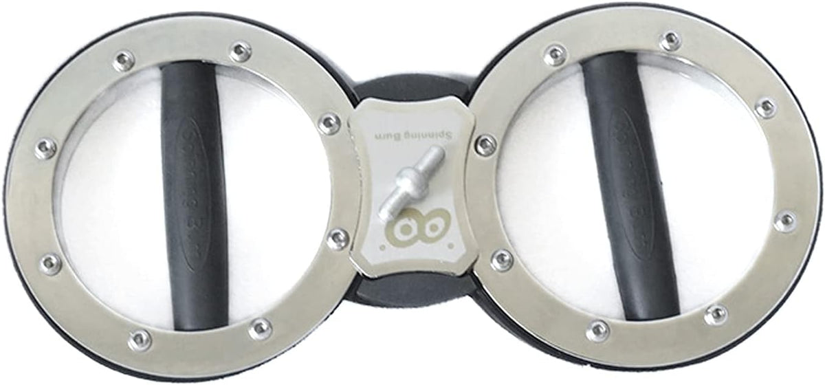 Adjustable Resistance Hand and Forearm Trainer Y73144