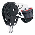 Swivel Carbo Block with Cam Cleat - 57mm J668678