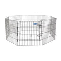 Exercise Pen with Door P67854