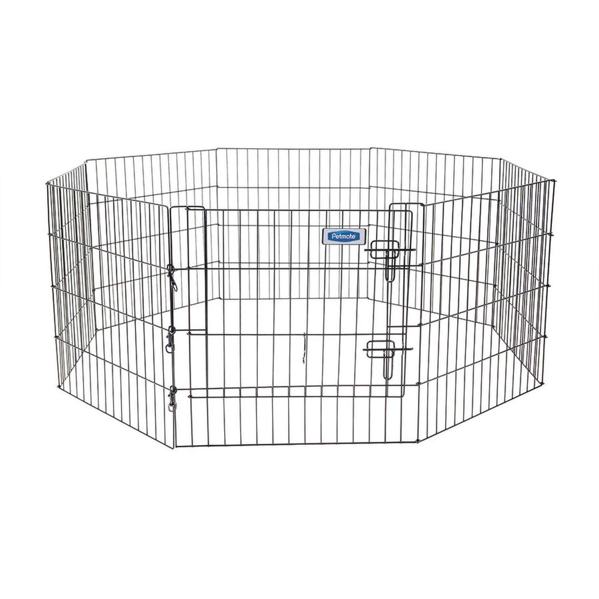 Exercise Pen with Door P67854