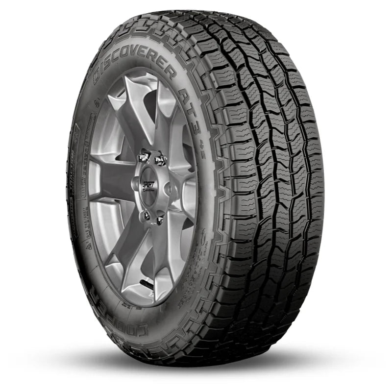 All Terrain 255/50R20 109H XL Light Truck Tire P280