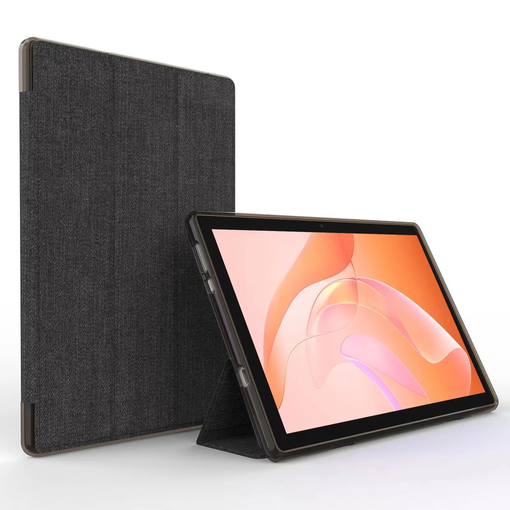 8 inch Android 12 Tablet 4GB RAM 32GB ROM IPS HD Display Black Y7024