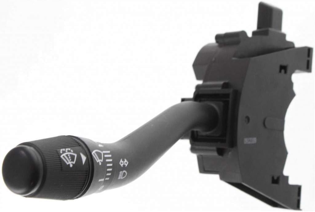 Turn Signal Switch for Mazda B2300 B2500 B3000 B4000 1995-2002 Pack of 2 H35434