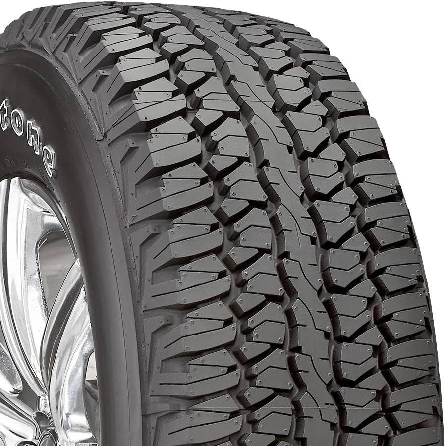 LT285/70R17 E 121/118R Tire S594702