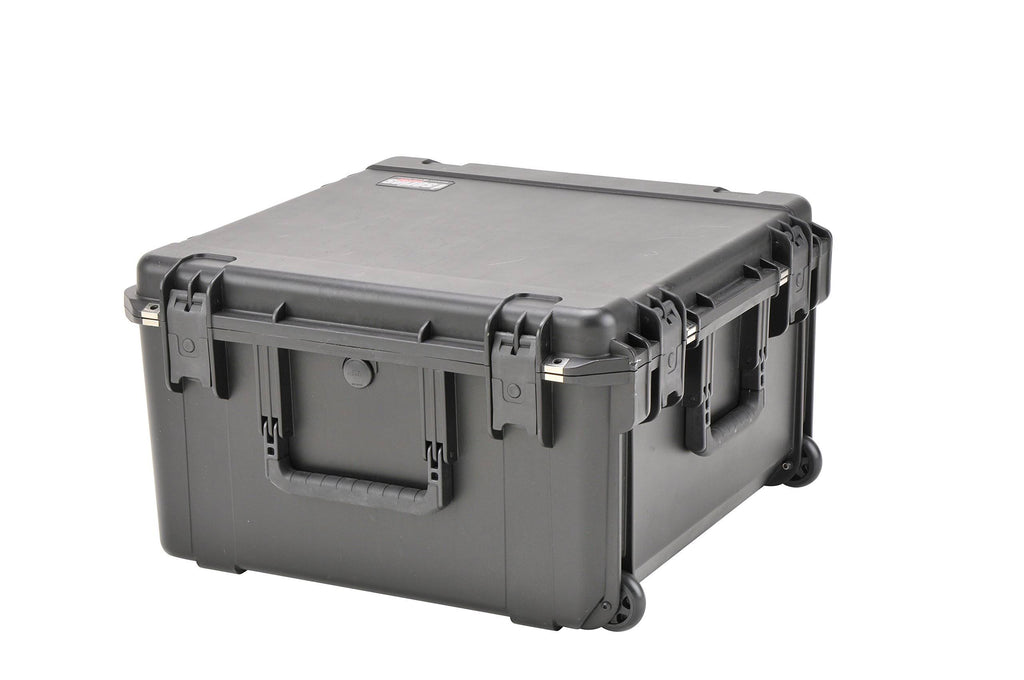 Waterproof Empty Case P188