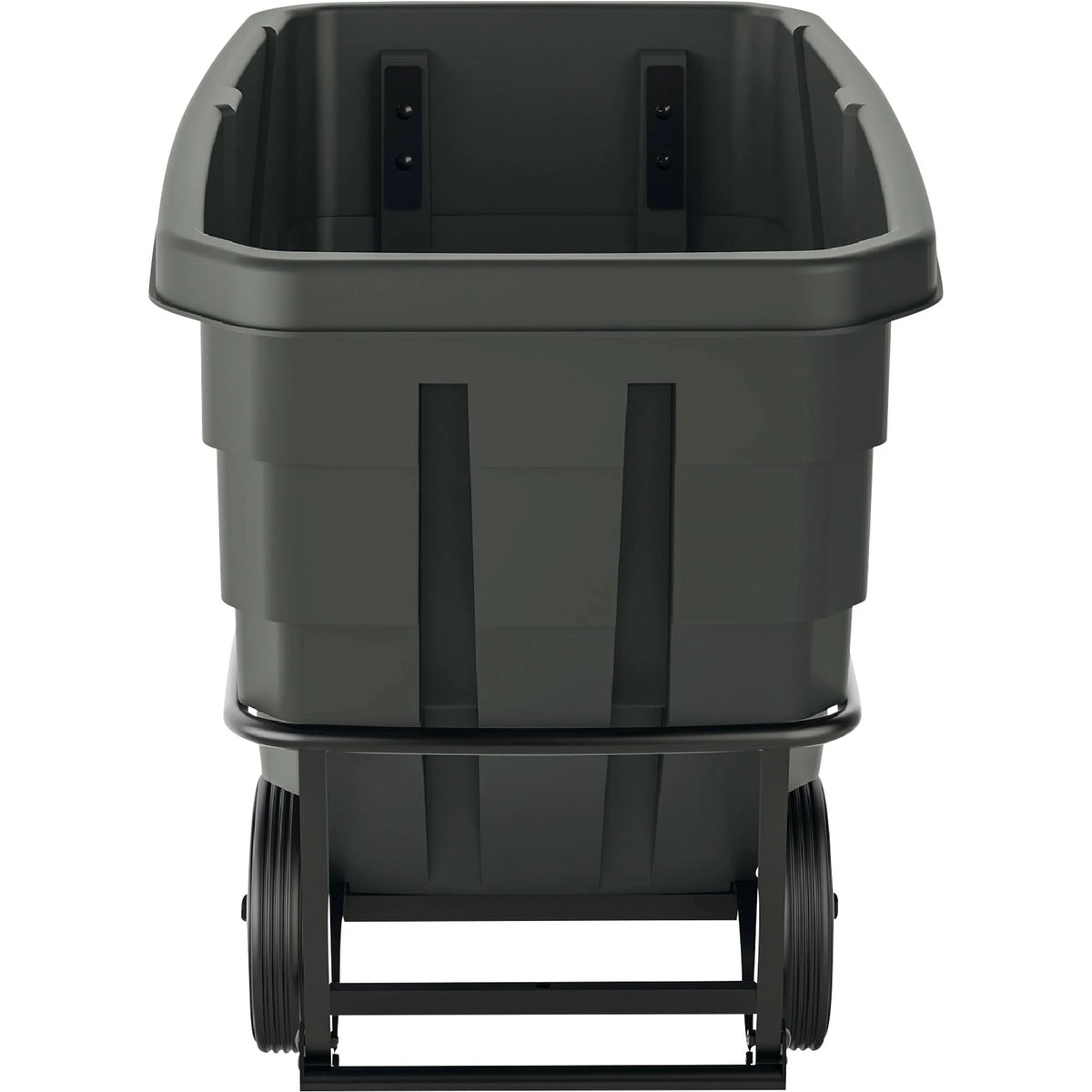 Gray 3/4 Cubic Yard Tilt Truck R740