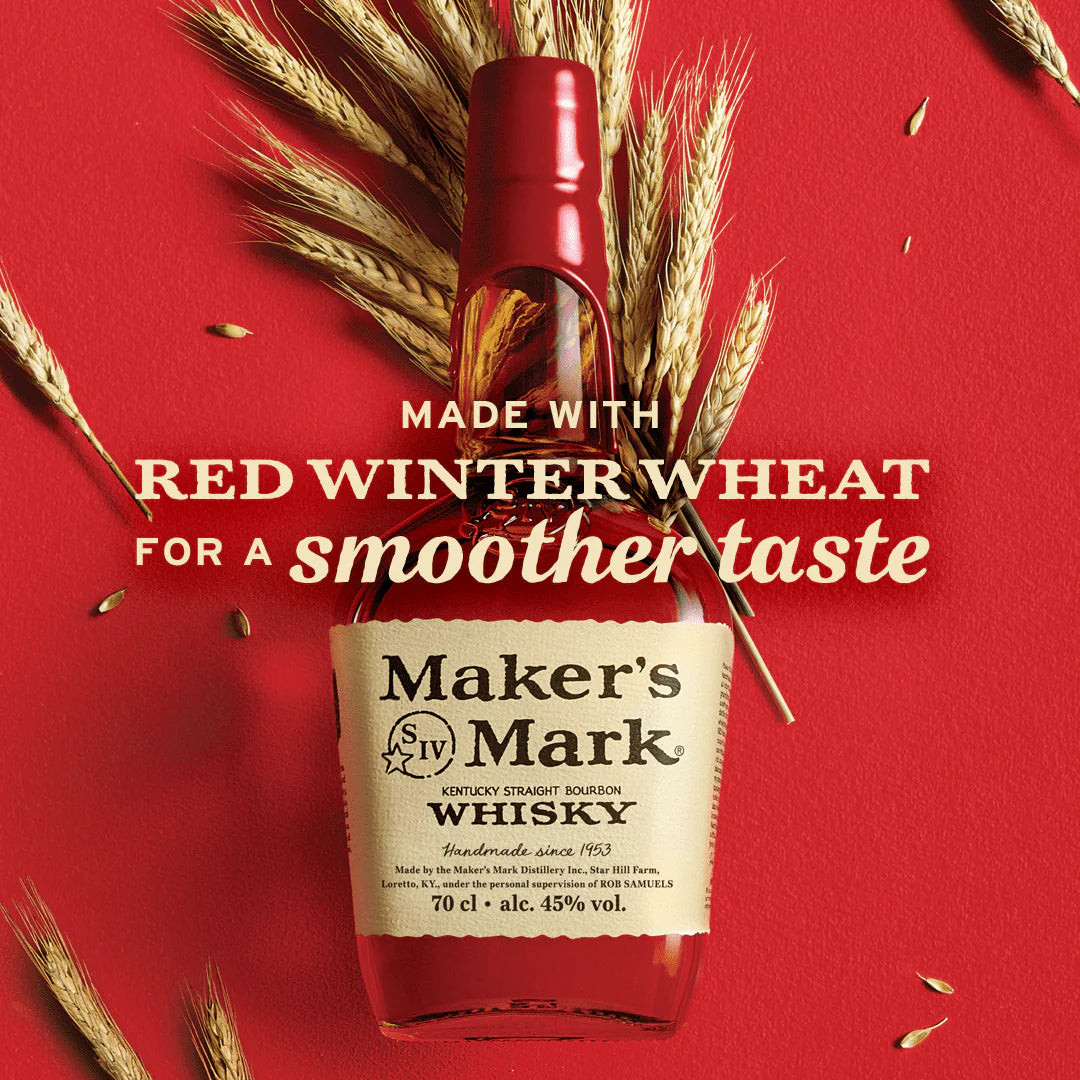 Bourbon Whisky, 750mL M774