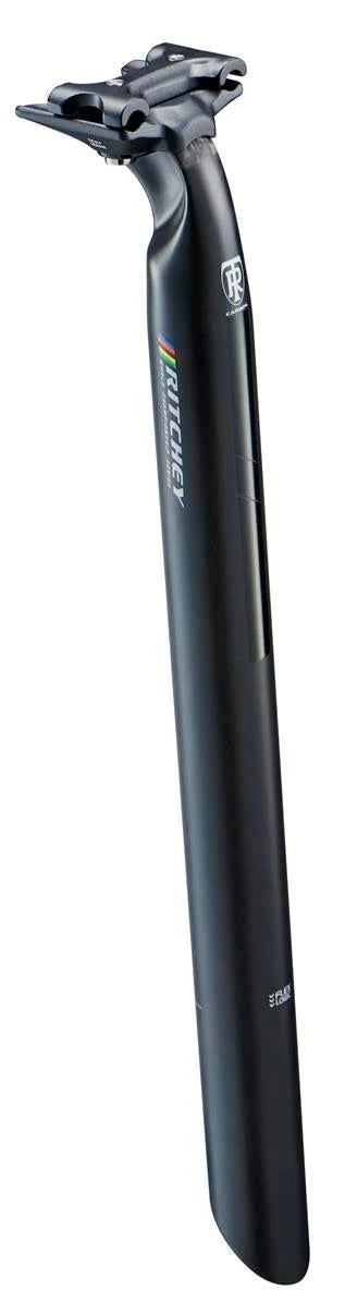 Carbon Seatpost 27.2mm x 350mm V84709