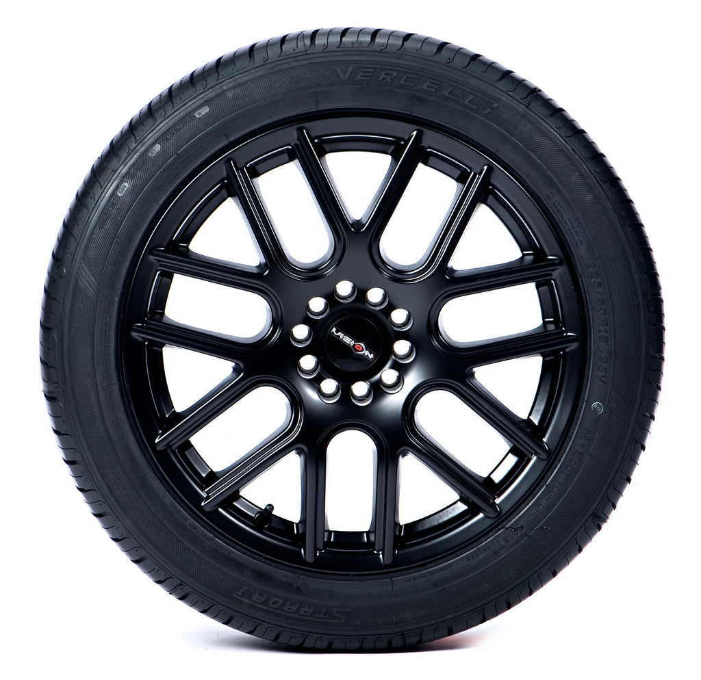 All Season 225/55R18 102V XL SUV/Crossover Tire X3231