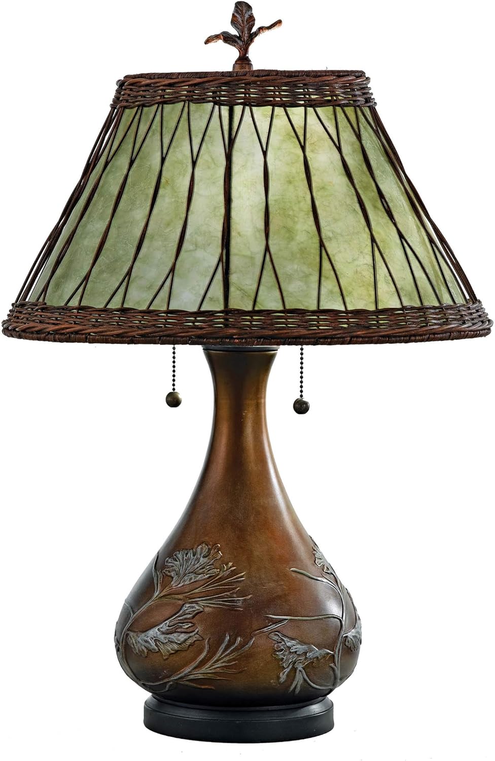 Mica Table Lamp G848329