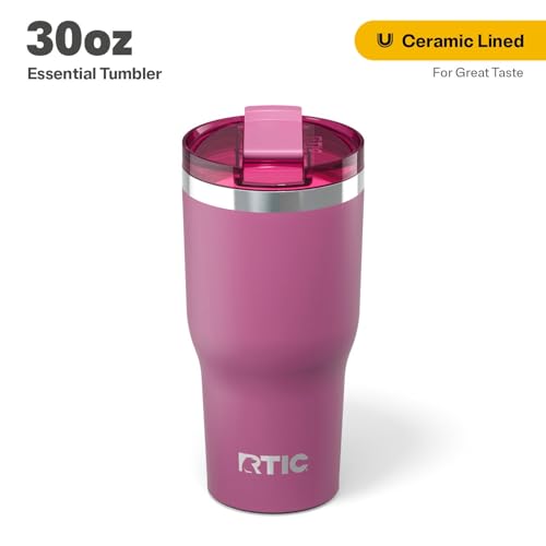 30oz Insulated Stainless Steel Tumbler C8046