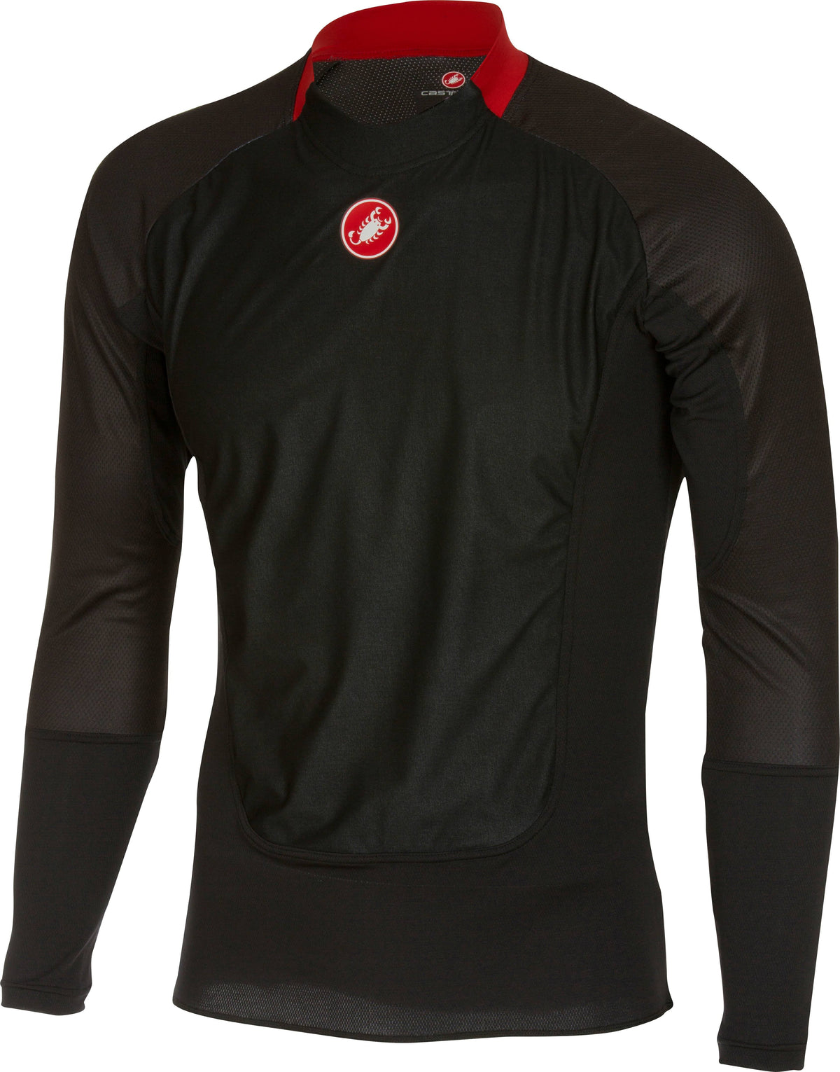 Black Base Layer W238