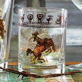 Set of 4 Double Old Fashioned Y810648