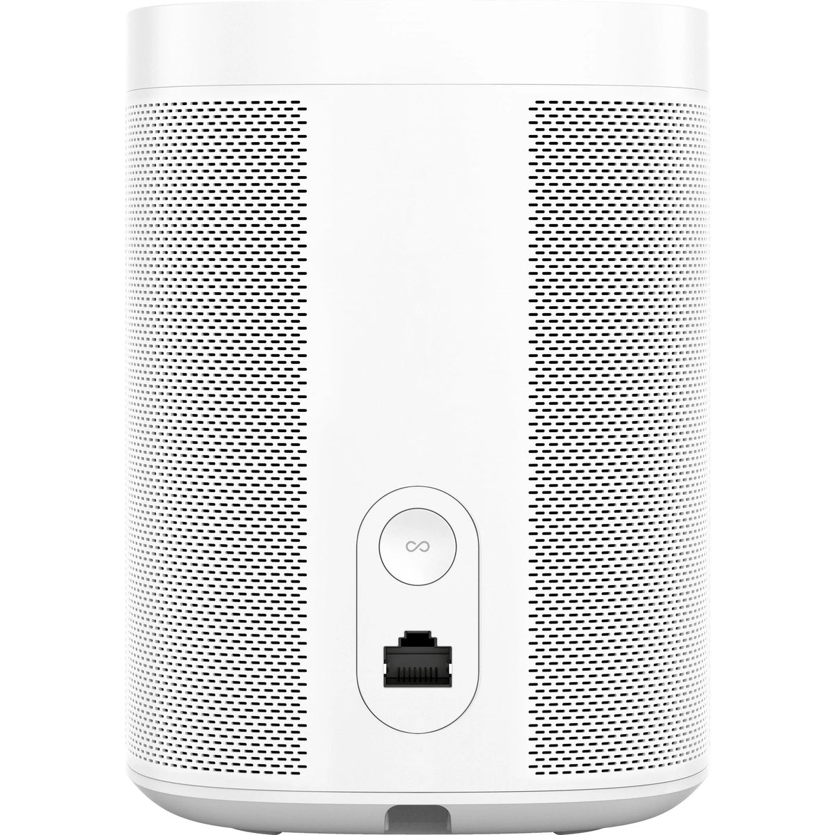 Black Smart Speaker Z4336