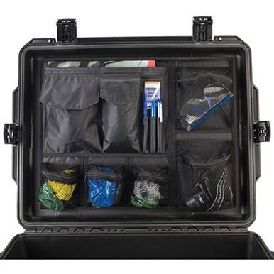 Black Hard Case Q753419