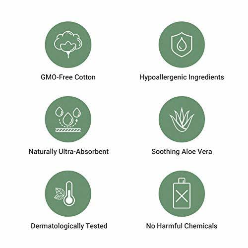 Hypoallergenic Natural Disposable Baby Diapers E948