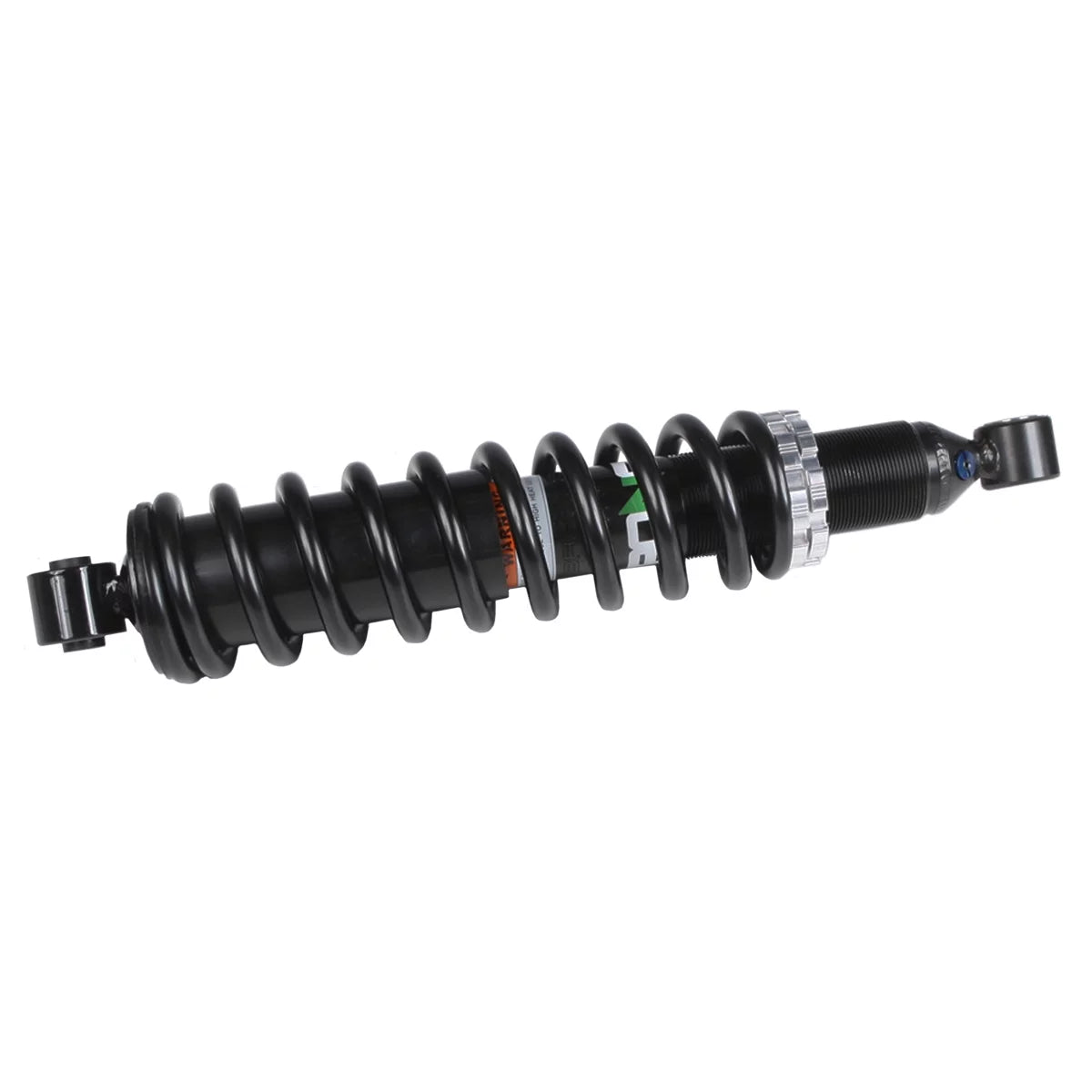 Rear Gas Shock E219