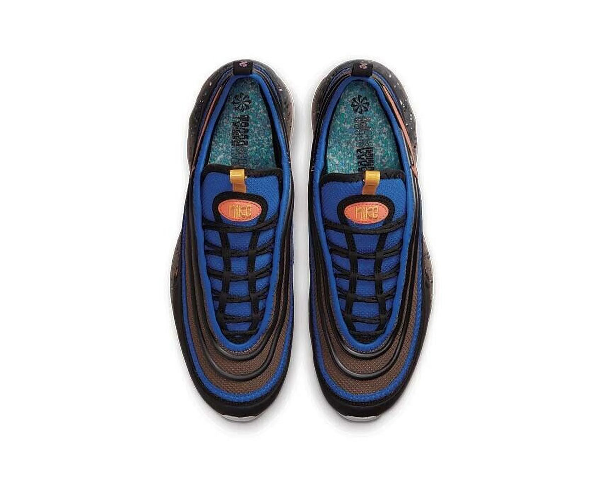 Magic Ember Running Shoes O95576