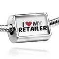925 Sterling Silver Bead T708