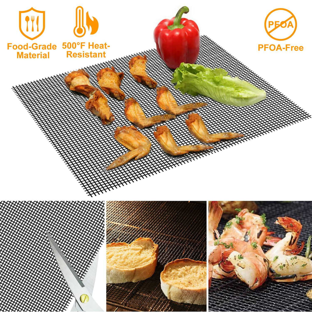 Foldable Metal Charcoal BBQ Grill S44119