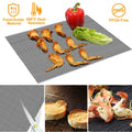 Foldable Metal Charcoal BBQ Grill S44119
