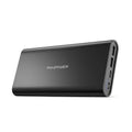 USB C Portable Charger 26800mAh Battery Pack H47666