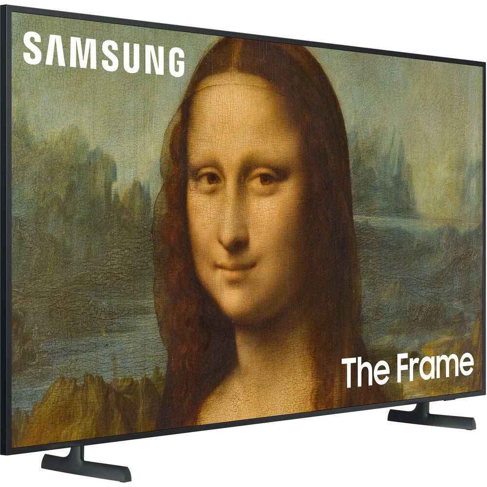 85 inch QLED 4K UHD Smart TV with Customizable Bezel K82425